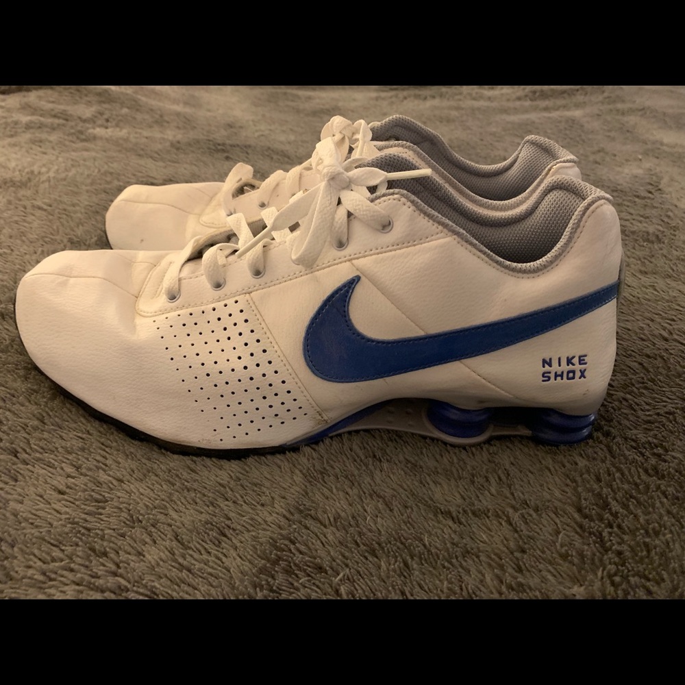 Men’s Nike Shox